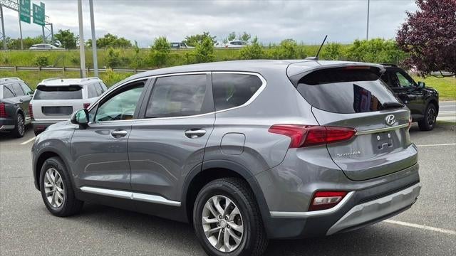2019 Hyundai SANTA FE SE 2.4L