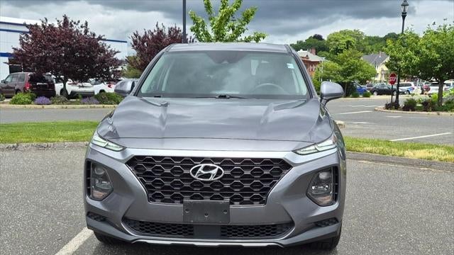 2019 Hyundai SANTA FE SE 2.4L