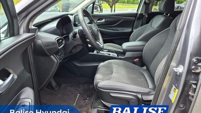 2019 Hyundai SANTA FE SE 2.4L