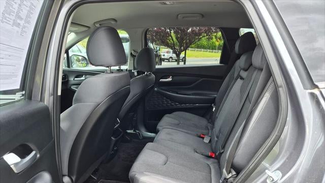 2019 Hyundai SANTA FE SE 2.4L