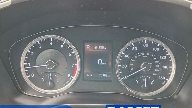 2019 Hyundai SANTA FE SE 2.4L