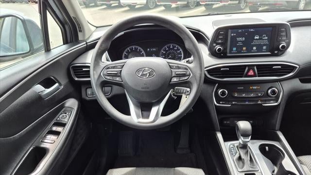2019 Hyundai SANTA FE SE 2.4L
