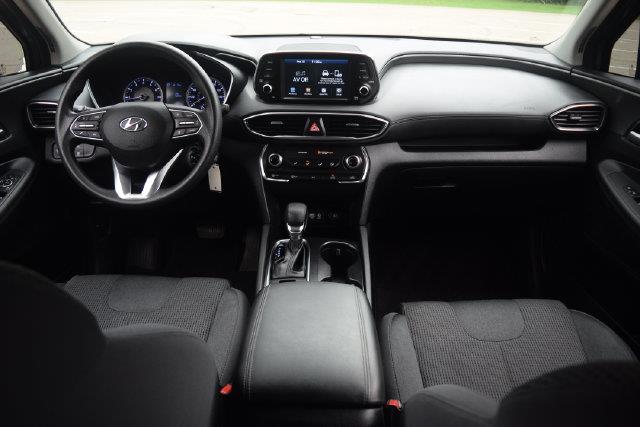 2019 Hyundai Santa Fe - $10,000