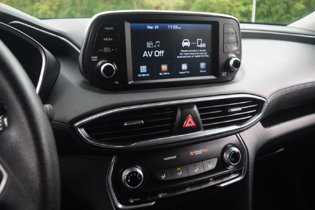 2019 Hyundai Santa Fe - $10,000