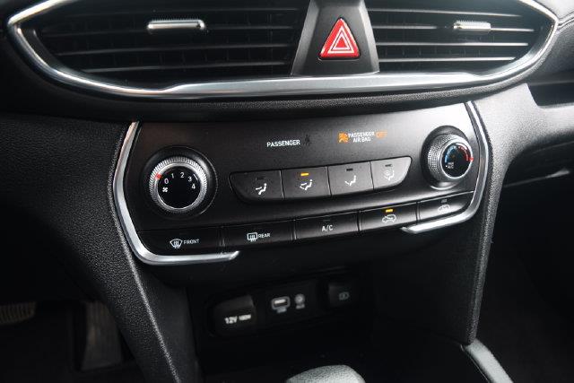 2019 Hyundai Santa Fe - $10,000
