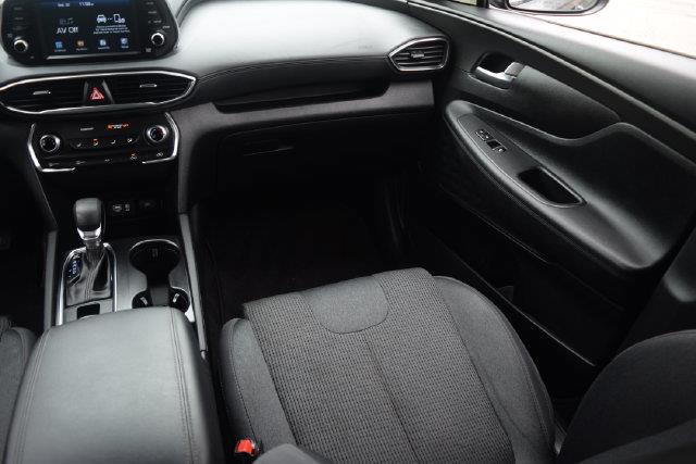 2019 Hyundai Santa Fe - $10,000