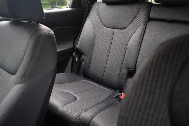 2019 Hyundai Santa Fe - $10,000