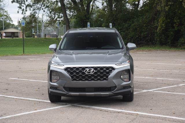 2019 Hyundai Santa Fe - $10,000