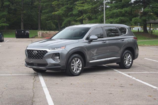 2019 Hyundai Santa Fe - $10,000
