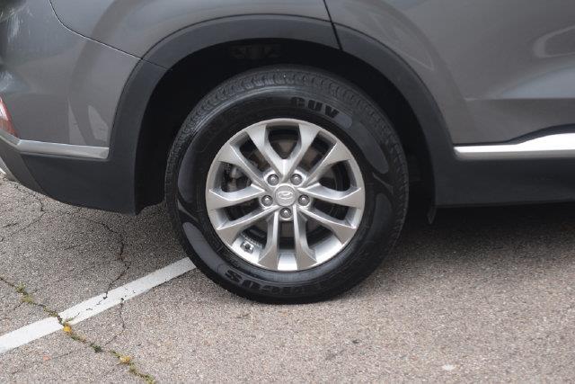 2019 Hyundai Santa Fe - $10,000