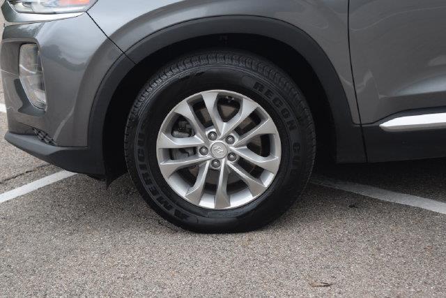 2019 Hyundai Santa Fe - $10,000