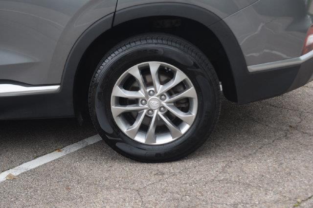2019 Hyundai Santa Fe - $10,000