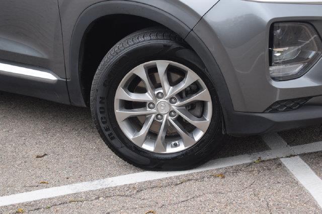 2019 Hyundai Santa Fe - $10,000