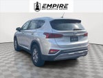 2019 Santa FE Thumbnail 7
