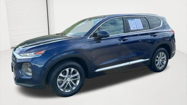 Preowned 2019 Hyundai SANTA FE SE 2.4L for Sale