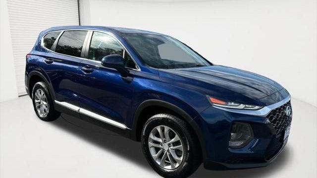 2019 Hyundai SANTA FE SE 2.4L