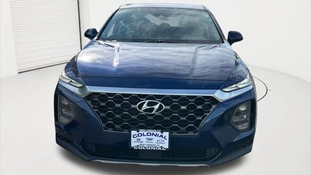 2019 Hyundai SANTA FE SE 2.4L