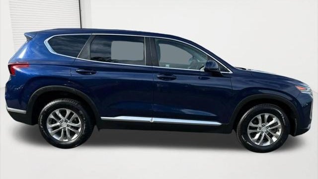 2019 Hyundai SANTA FE SE 2.4L