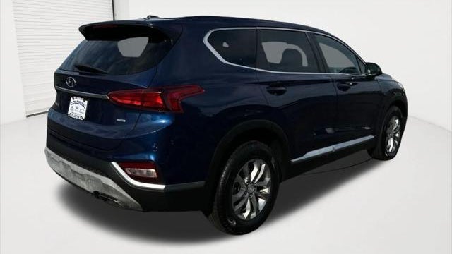 2019 Hyundai SANTA FE SE 2.4L