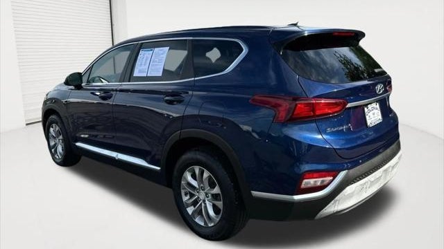2019 Hyundai SANTA FE SE 2.4L