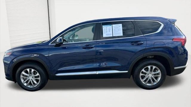 2019 Hyundai SANTA FE SE 2.4L