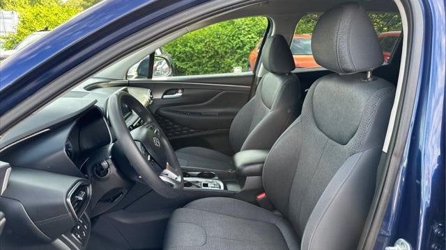 2019 Hyundai SANTA FE SE 2.4L