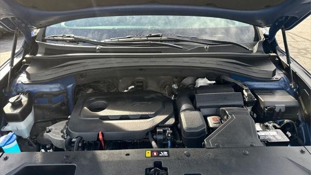 2019 Hyundai SANTA FE SE 2.4L