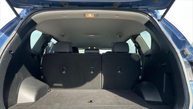 2019 Hyundai SANTA FE SE 2.4L