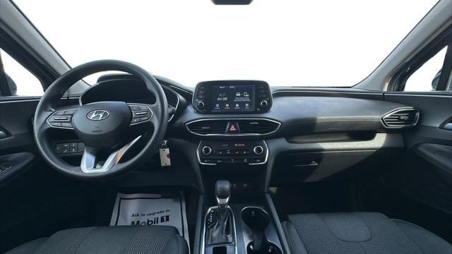 2019 Hyundai SANTA FE SE 2.4L