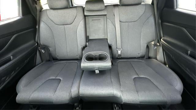 2019 Hyundai SANTA FE SE 2.4L