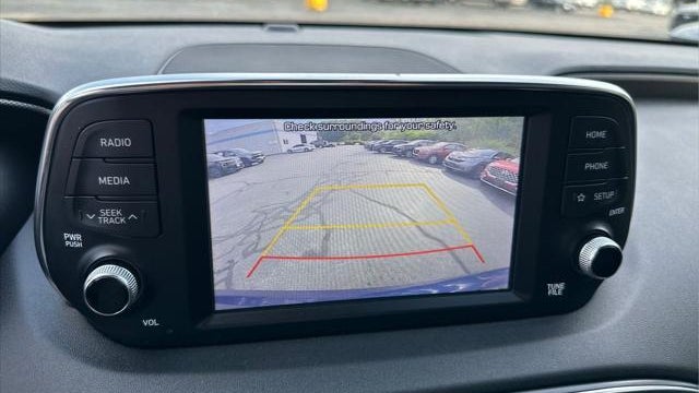 2019 Hyundai SANTA FE SE 2.4L