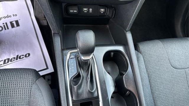 2019 Hyundai SANTA FE SE 2.4L