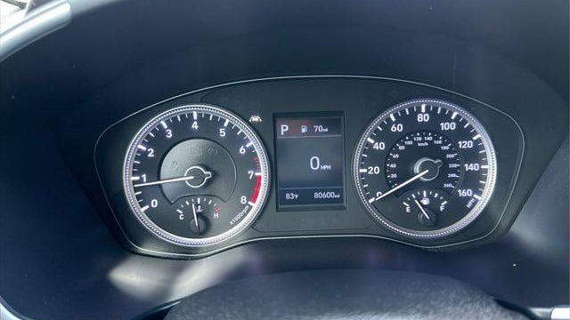 2019 Hyundai SANTA FE SE 2.4L
