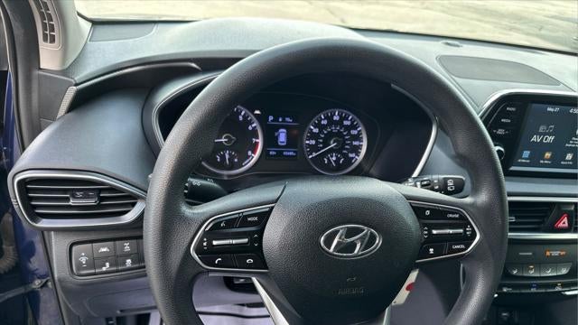 2019 Hyundai SANTA FE SE 2.4L