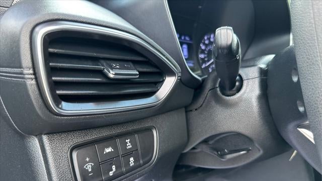 2019 Hyundai SANTA FE SE 2.4L