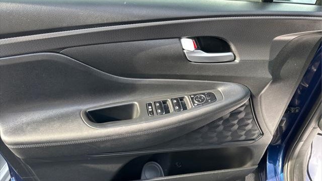 2019 Hyundai SANTA FE SE 2.4L