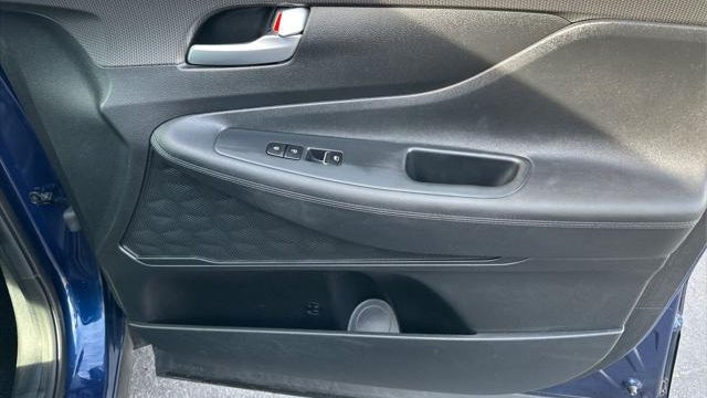 2019 Hyundai SANTA FE SE 2.4L