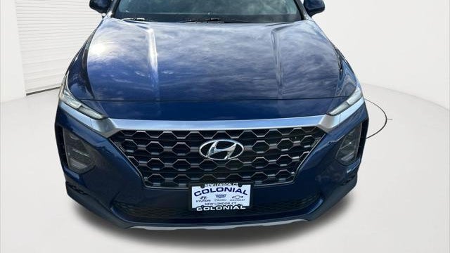 2019 Hyundai SANTA FE SE 2.4L