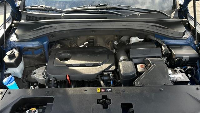 2019 Hyundai SANTA FE SE 2.4L
