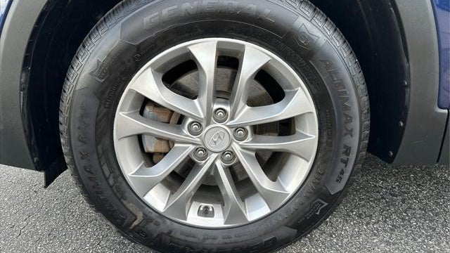2019 Hyundai SANTA FE SE 2.4L
