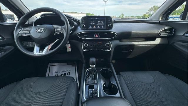 2019 Hyundai SANTA FE SE 2.4L