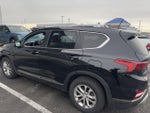 2019 Santa FE Thumbnail 2