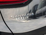 2019 Santa FE Thumbnail 25
