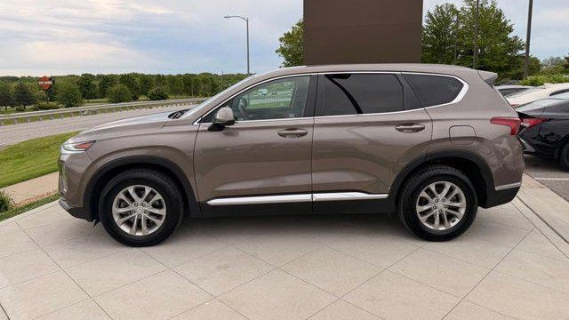 2019 Hyundai SANTA FE SE 2.4L
