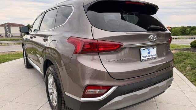 2019 Hyundai SANTA FE SE 2.4L