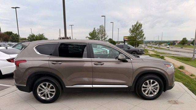 2019 Hyundai SANTA FE SE 2.4L
