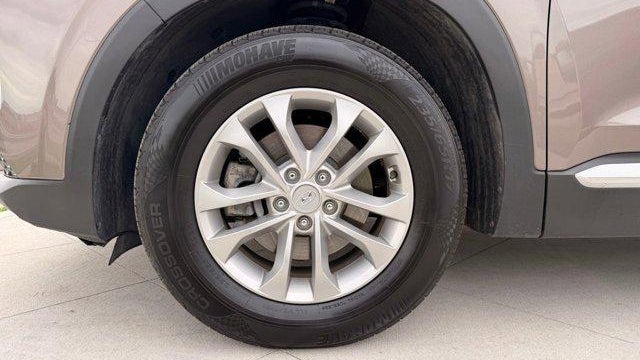 2019 Hyundai SANTA FE SE 2.4L