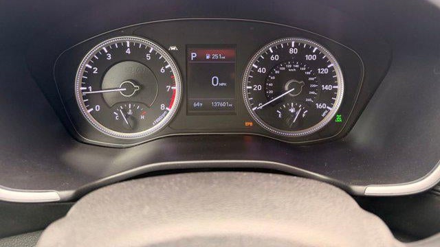 2019 Hyundai SANTA FE SE 2.4L