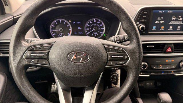 2019 Hyundai SANTA FE SE 2.4L