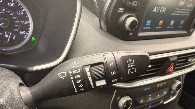 2019 Hyundai SANTA FE SE 2.4L